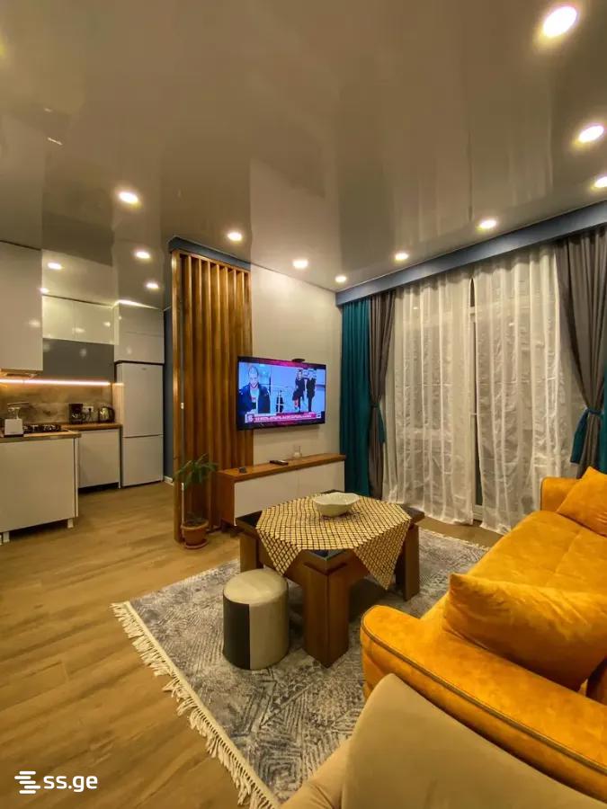 Batumi - 3 rooms