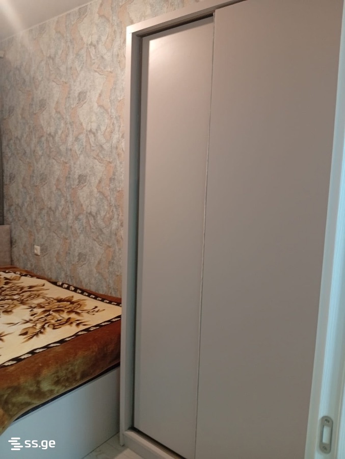 Angis st. 42 - 4 rooms