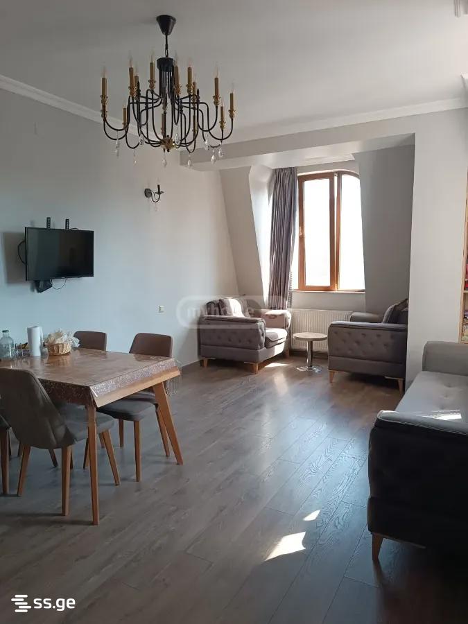 Batumi - 3 rooms