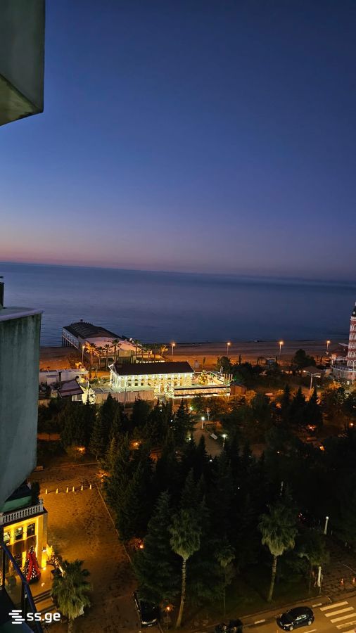 Sherif Khimshiashvili Ave 15 - 2 rooms