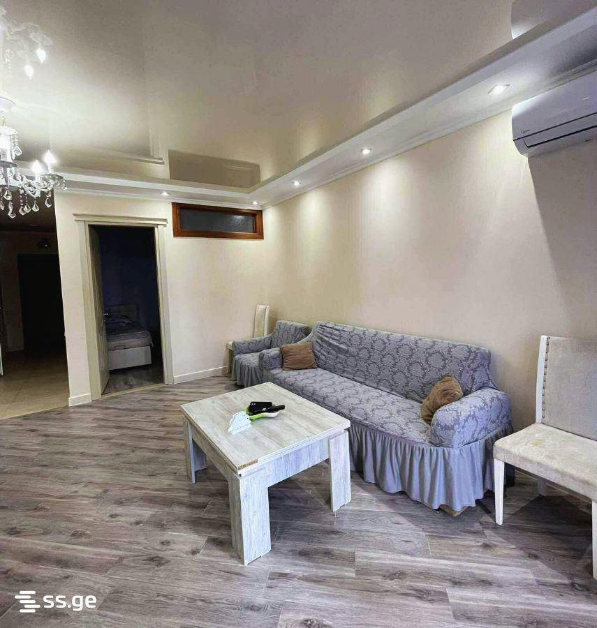 Angis st. 13 - 3 rooms