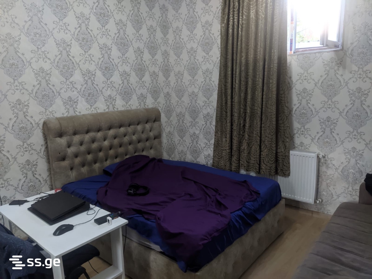 kvantaliani st. 38 - 2 rooms