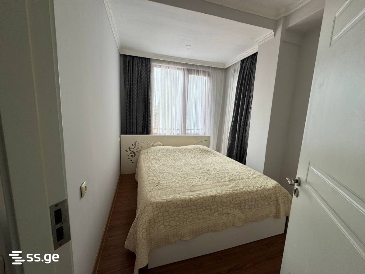 54 - 1 rooms
