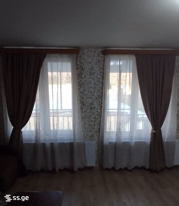 guramishvili ave (Sanzona) 1 - 2 rooms