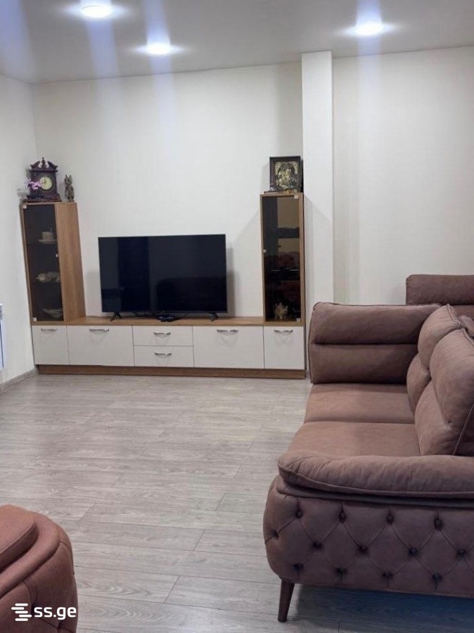 Sh. Inasaridze St. 22 - 3 rooms