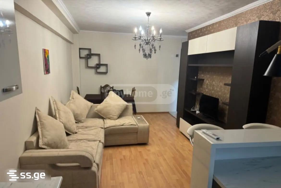 Anapa st. 40 - 2 rooms