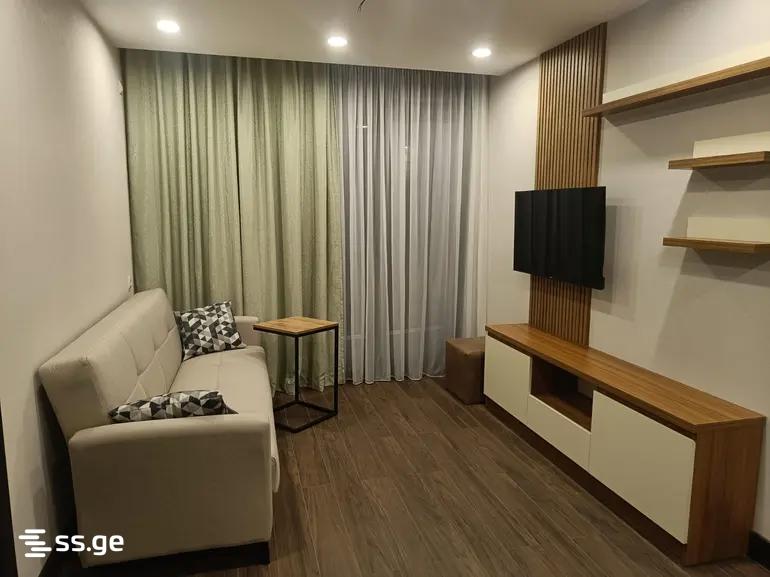 Adlia Street 0 - 2 rooms