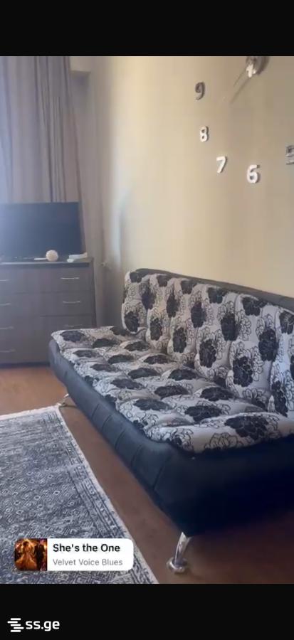 Z. Gorgiladze Street 98 - 2 rooms