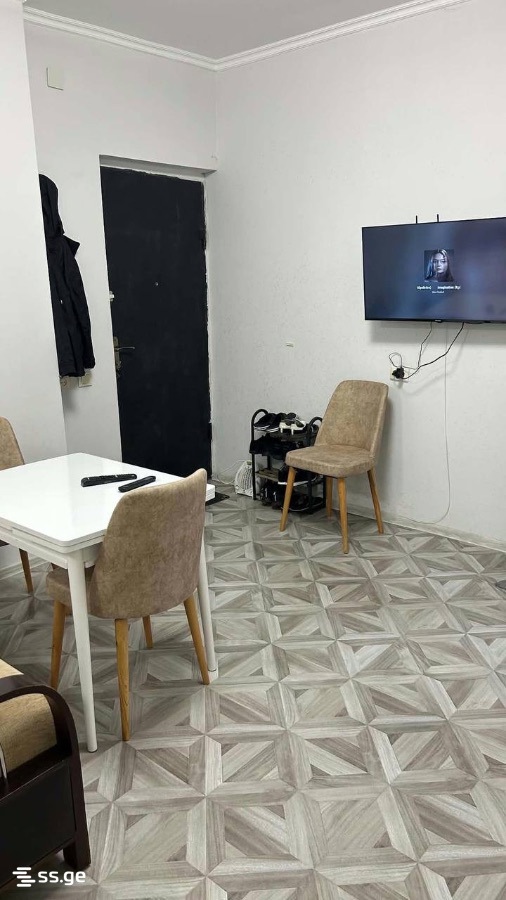 14 - 1 rooms