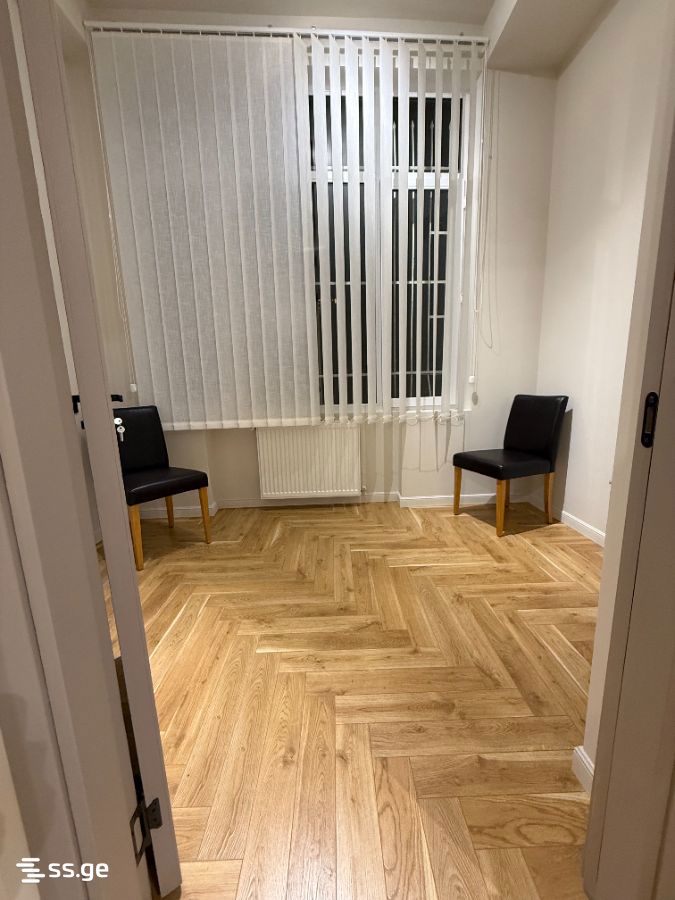 kekelidze st. 10 - 3 rooms