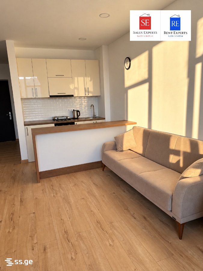 Pushkin st. 79 - 1 rooms