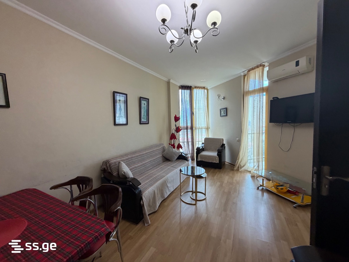 4 - 3 rooms