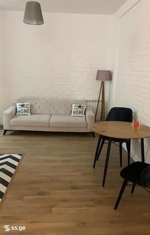 shrosha st. 2 - 1 rooms