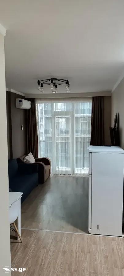 Khimshiashvili st. 0 - 2 rooms