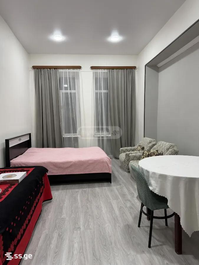 Gogoli st. 20 - 2 rooms