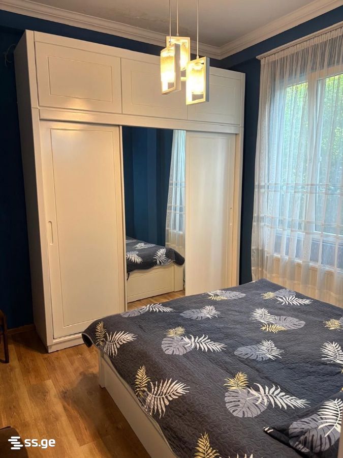 kharabadze st. 51 - 2 rooms
