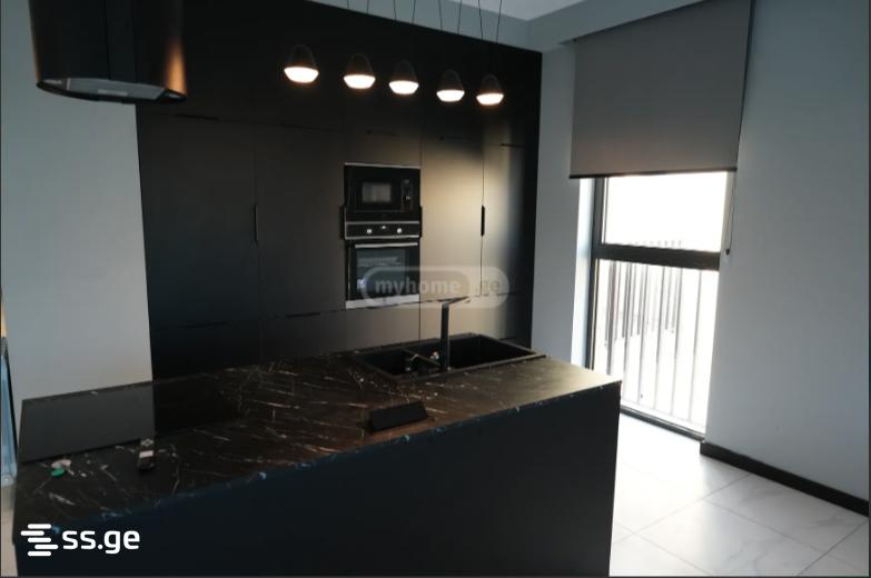 nadikvari st. 2 - 5 rooms