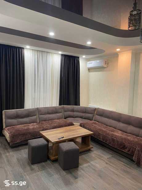 Kutaisi - 2 rooms