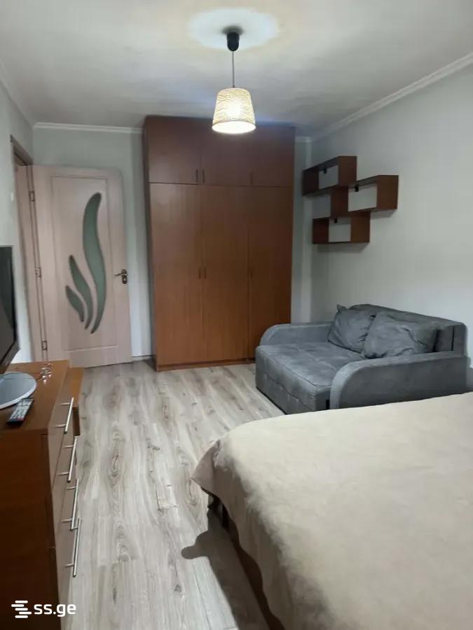 nucubidze st. 34 - 1 rooms