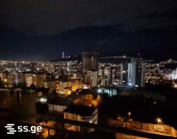 E. Amashukeli st. 0 - 3 rooms