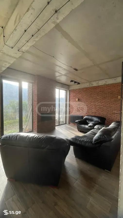 al. ioseliani st. 84 - 6 rooms