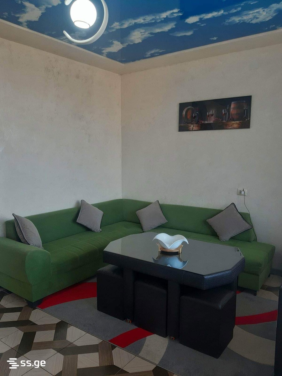 20 - 3 rooms