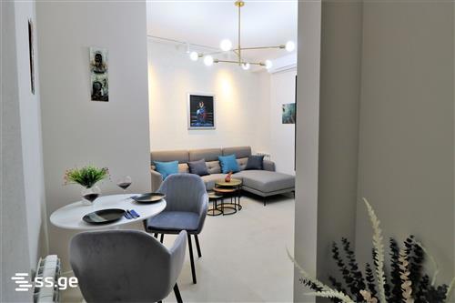 i. chavchavadze avenue 29 - 2 rooms