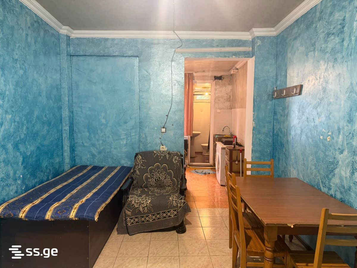 Gorgasli st. 56 - 2 rooms