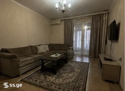 Holbruki st. 67 - 4 rooms