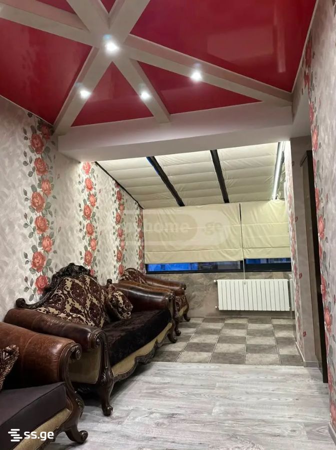 ingorokhva st. , - 3 rooms