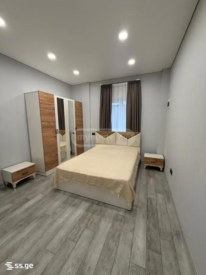123 - 3 rooms