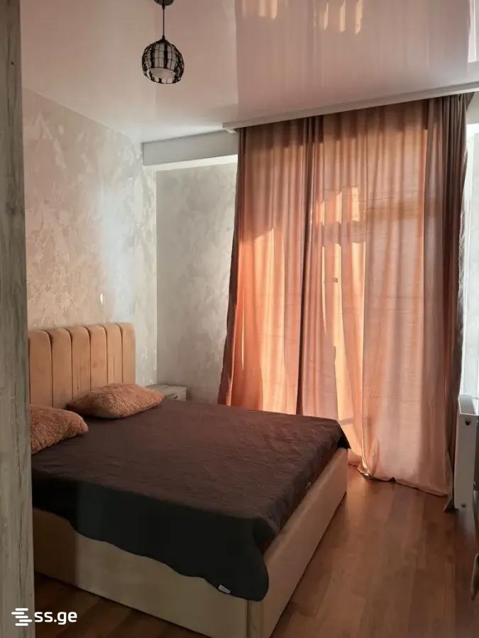Archil Mephe st. 12 - 3 rooms