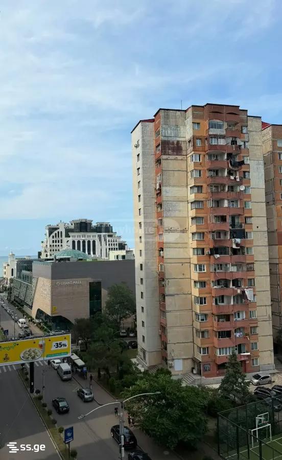 Kobaladze st. 5 - 5 rooms