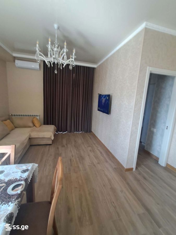 Olive st. 0 - 2 rooms