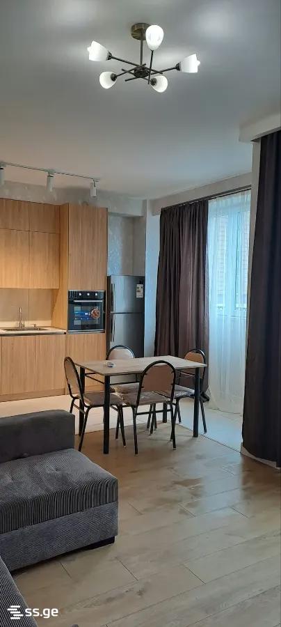 Olive st. 8 - 3 rooms