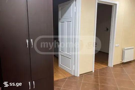 budapeshti st. 1 - 3 rooms
