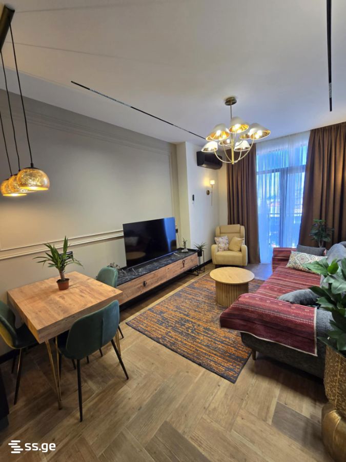 52 - 2 rooms