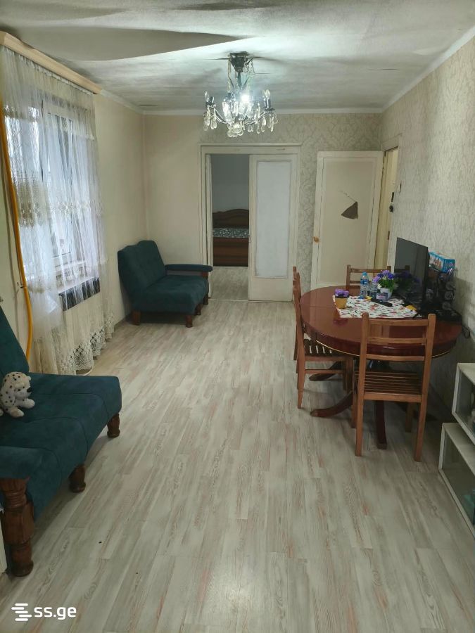 shuamta st. 1 - 3 rooms