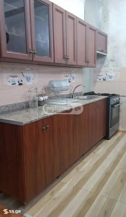 Batumi - 3 rooms