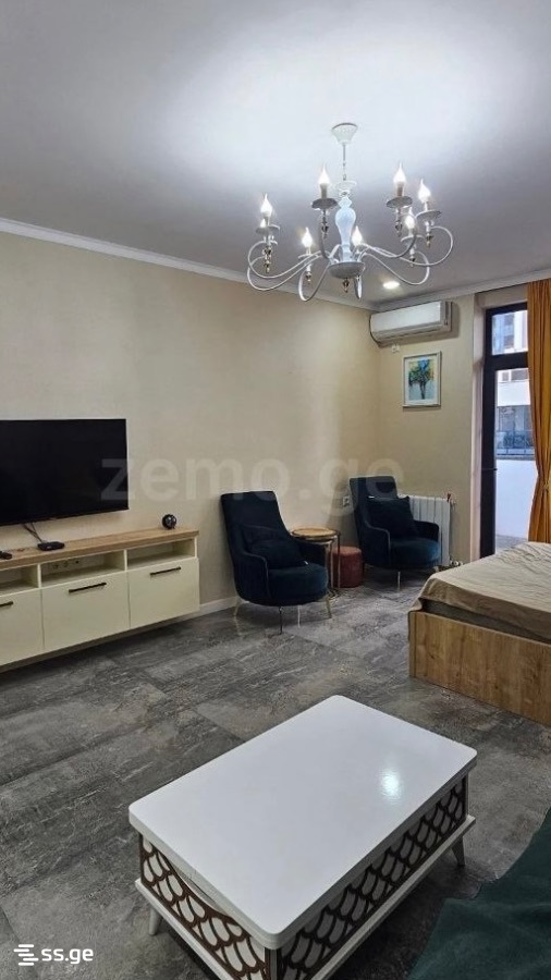 Firosman St. 17 - 1 rooms
