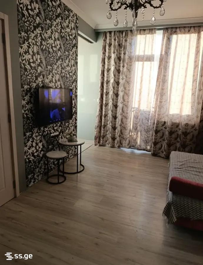 giorgi brtskinvale st. 51 - 3 rooms