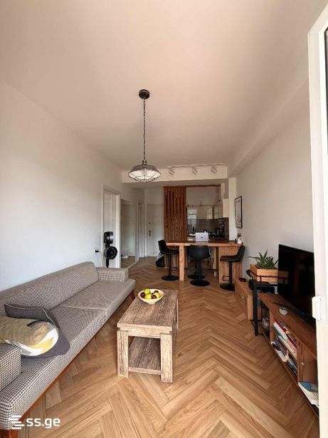 j. nadiradze 1 - 2 rooms