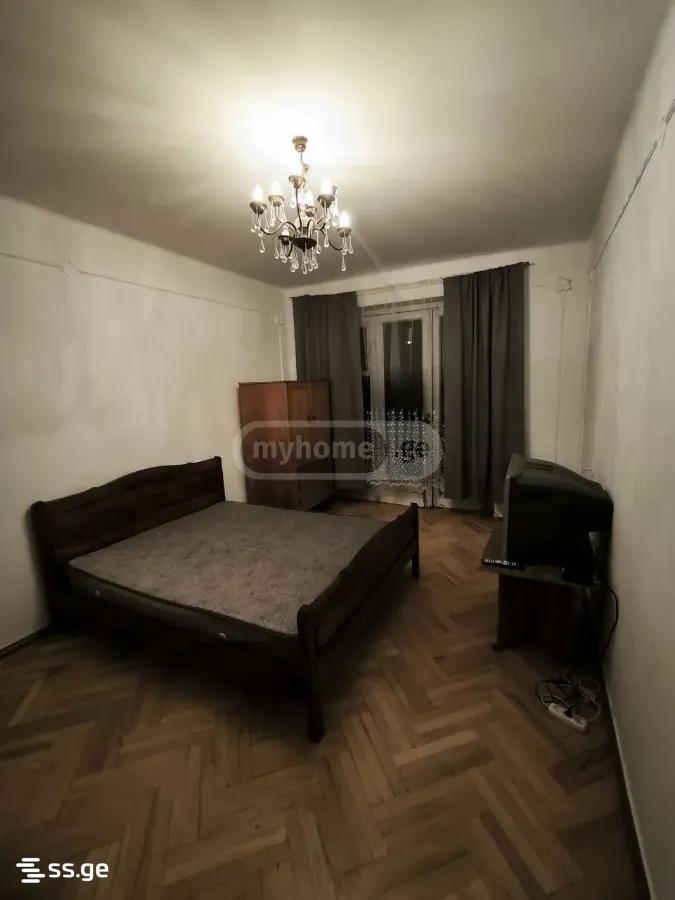 mitskevichi st. 0 - 1 rooms