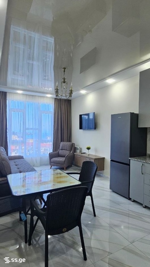 Pushkin st. 1 - 2 rooms