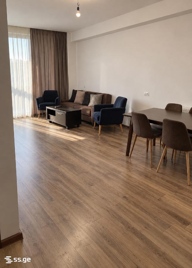 mitskevichi st. 27 - 2 rooms