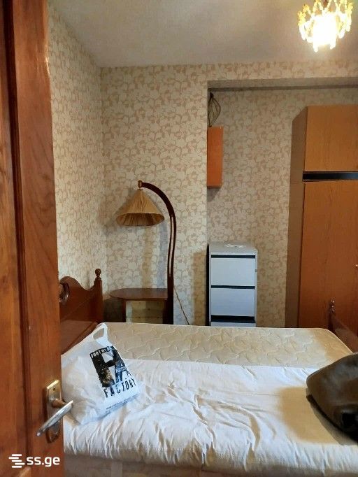 Michurini St 9 - 2 rooms