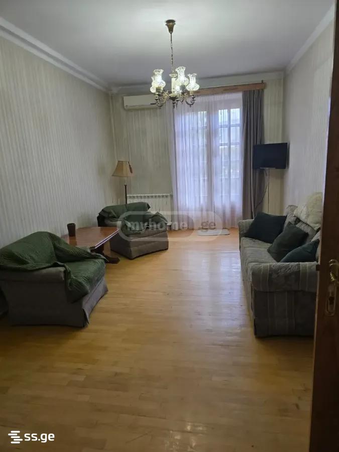 kostava st. 75 - 2 rooms