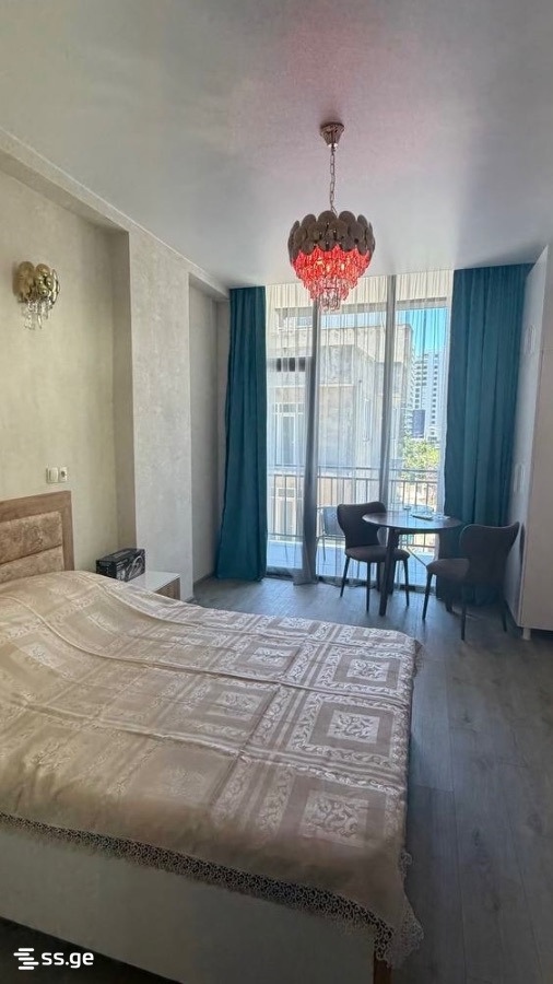 36 - 1 rooms