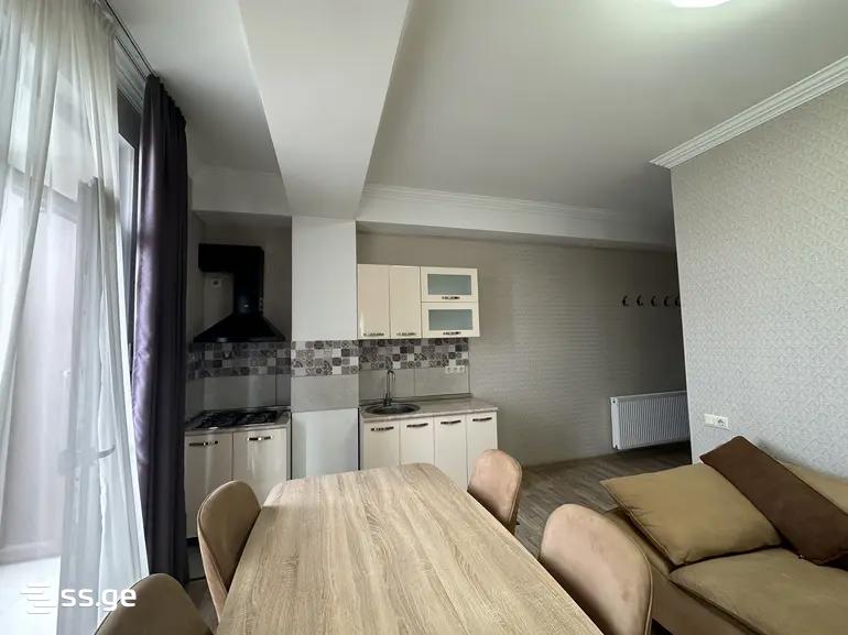 parnavaz mepe avenue 12 - 2 rooms