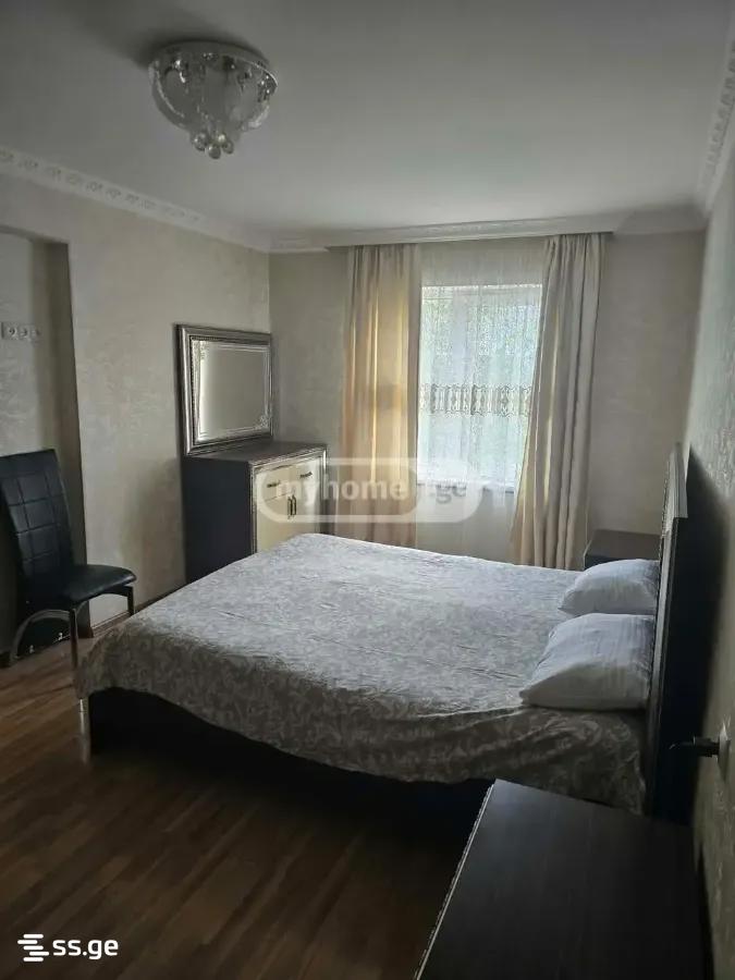 pekini st. 23 - 3 rooms